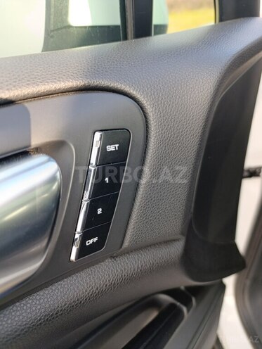 Porsche Cayenne 2011, 100,000 km - 3.6 l - Qusar