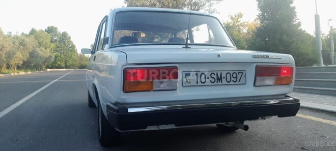LADA (VAZ) 2107 2006, 82,582 km - 1.6 l - Bərdə