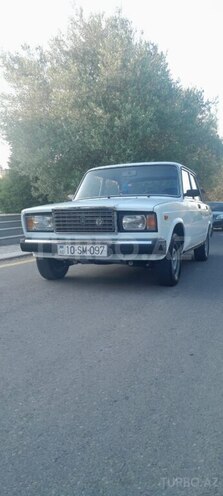 LADA (VAZ) 2107 2006, 82,582 km - 1.6 l - Bərdə