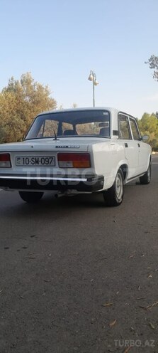 LADA (VAZ) 2107 2006, 82,582 km - 1.6 l - Bərdə