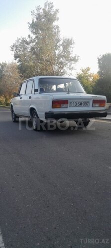 LADA (VAZ) 2107 2006, 82,582 km - 1.6 l - Bərdə
