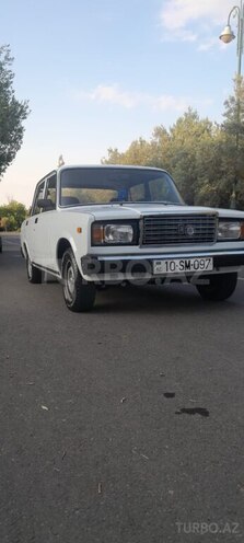 LADA (VAZ) 2107 2006, 82,582 km - 1.6 l - Bərdə