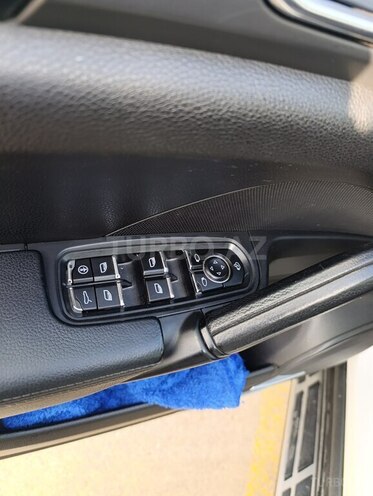 Porsche Cayenne 2011, 100,000 km - 3.6 l - Qusar