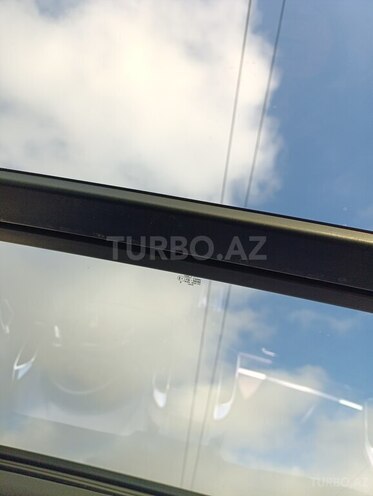 Porsche Cayenne 2011, 100,000 km - 3.6 l - Qusar