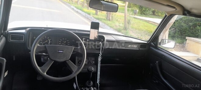 LADA (VAZ) 2107 2006, 82,582 km - 1.6 l - Bərdə