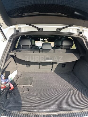 Porsche Cayenne 2011, 100,000 km - 3.6 l - Qusar