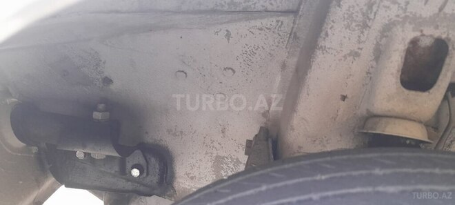 LADA (VAZ) 2107 2006, 82,582 km - 1.6 l - Bərdə