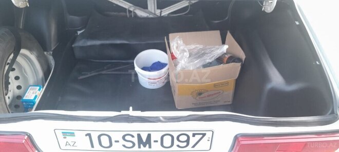 LADA (VAZ) 2107 2006, 82,582 km - 1.6 l - Bərdə
