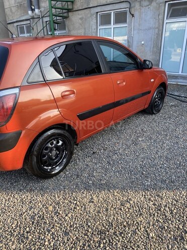 Kia Rio 2007, 450,000 km - 1.5 l - Masallı