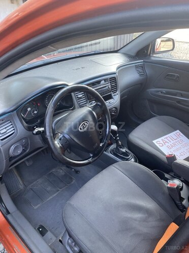 Kia Rio 2007, 450,000 km - 1.5 l - Masallı