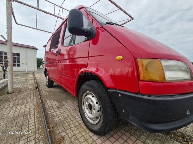 Ford Transit 1998, 510,790 km - 2.5 л - Lənkəran