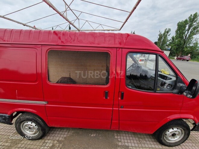 Ford Transit 1998, 510,790 km - 2.5 л - Lənkəran