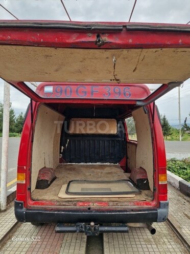 Ford Transit 1998, 510,790 km - 2.5 л - Lənkəran