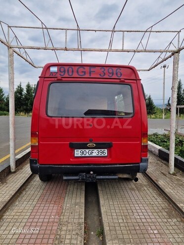Ford Transit 1998, 510,790 km - 2.5 л - Lənkəran