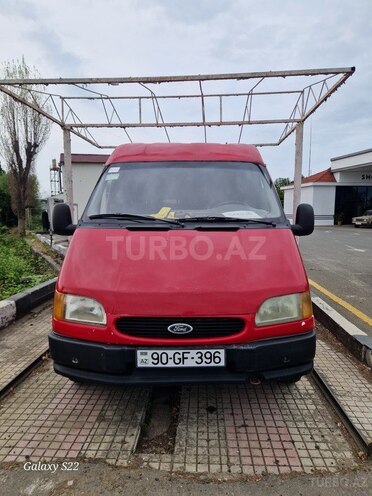 Ford Transit 1998, 510,790 km - 2.5 л - Lənkəran