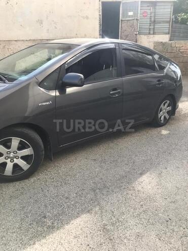 Toyota Prius 2008, 222,000 km - 1.5 l - Bakı