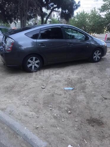 Toyota Prius 2008, 222,000 km - 1.5 l - Bakı