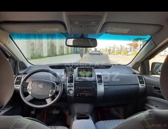 Toyota Prius 2008, 222,000 km - 1.5 l - Bakı