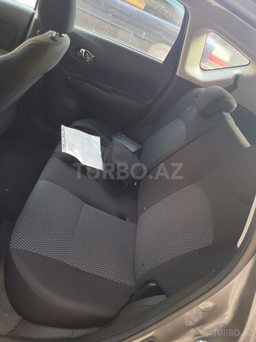 Nissan Note 2014, 110,000 km - 1.2 l - Bakı