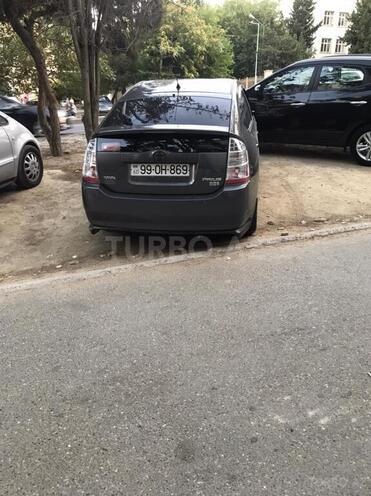 Toyota Prius 2008, 222,000 km - 1.5 l - Bakı