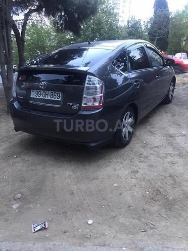 Toyota Prius 2008, 222,000 km - 1.5 l - Bakı