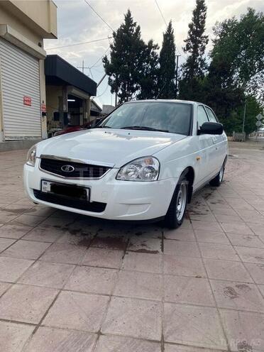 LADA (VAZ) Priora 2013, 230,260 km - 1.6 l - Şirvan