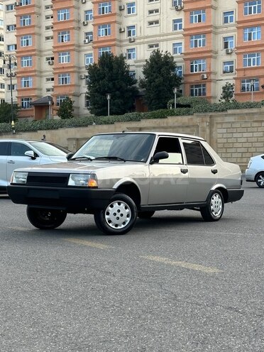 Tofas Sahin 2005, 254,000 km - 1.6 l - Bakı