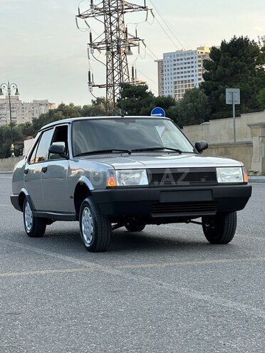 Tofas Sahin 2005, 254,000 km - 1.6 l - Bakı