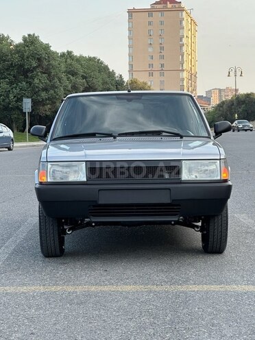 Tofas Sahin 2005, 254,000 km - 1.6 l - Bakı
