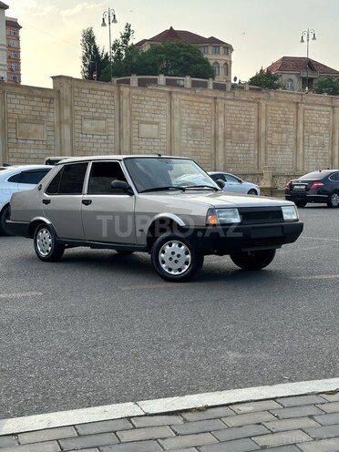 Tofas Sahin 2005, 254,000 km - 1.6 l - Bakı