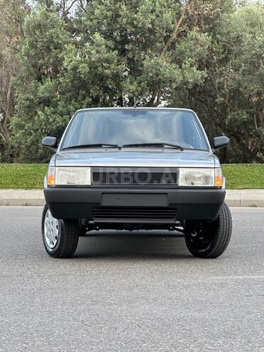 Tofas Sahin 2005, 254,000 km - 1.6 l - Bakı