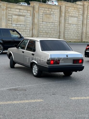 Tofas Sahin 2005, 254,000 km - 1.6 l - Bakı