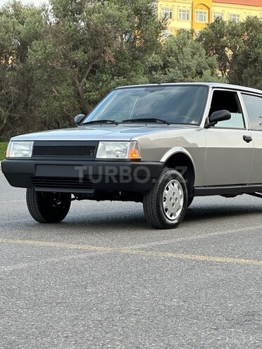 Tofas Sahin 2005, 254,000 km - 1.6 l - Bakı