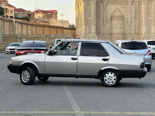 Tofas Sahin 2005, 254,000 km - 1.6 l - Bakı