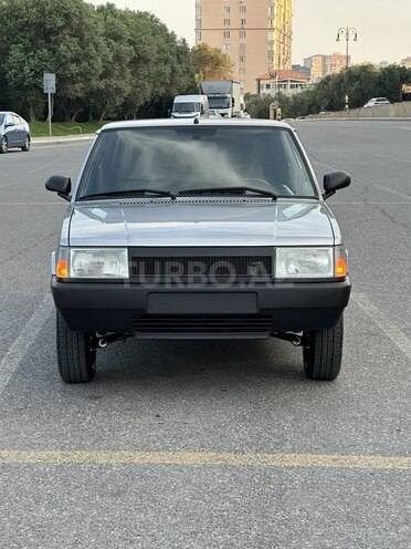 Tofas Sahin 2005, 254,000 km - 1.6 l - Bakı