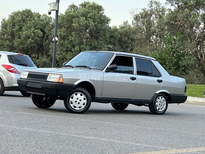 Tofas Sahin 2005, 254,000 km - 1.6 l - Bakı