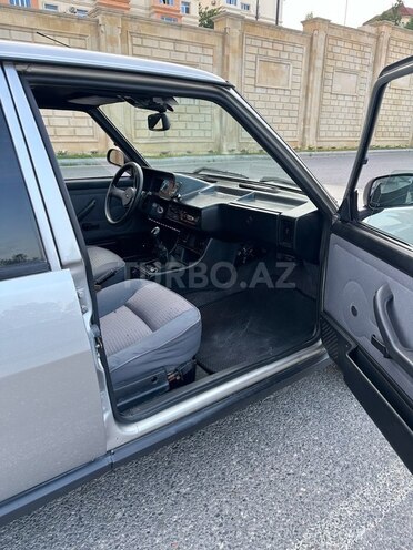 Tofas Sahin 2005, 254,000 km - 1.6 l - Bakı
