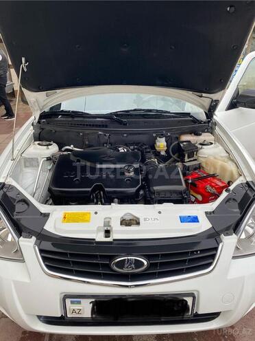 LADA (VAZ) Priora 2013, 230,260 km - 1.6 l - Şirvan