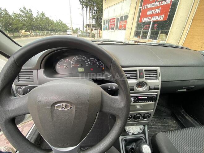 LADA (VAZ) Priora 2013, 230,260 km - 1.6 l - Şirvan