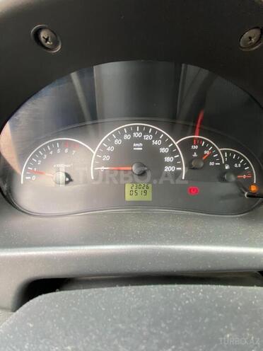 LADA (VAZ) Priora 2013, 230,260 km - 1.6 l - Şirvan