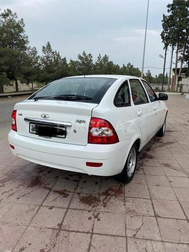 LADA (VAZ) Priora 2013, 230,260 km - 1.6 l - Şirvan