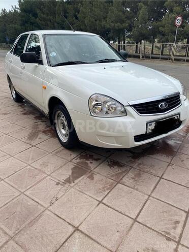 LADA (VAZ) Priora 2013, 230,260 km - 1.6 l - Şirvan