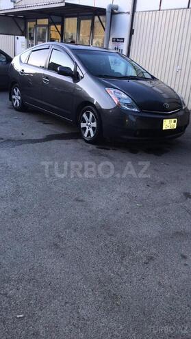 Toyota Prius 2008, 222,000 km - 1.5 l - Bakı