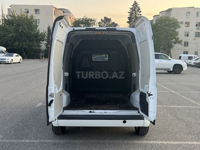 Ford Transit Connect 2010, 214,000 km - 1.8 l - Bakı