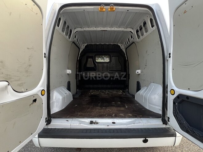 Ford Transit Connect 2010, 214,000 km - 1.8 l - Bakı