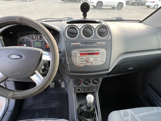 Ford Transit Connect 2010, 214,000 km - 1.8 l - Bakı