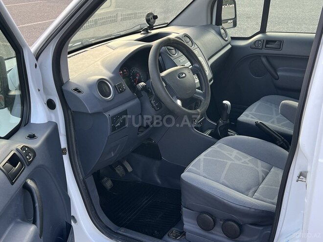 Ford Transit Connect 2010, 214,000 km - 1.8 l - Bakı