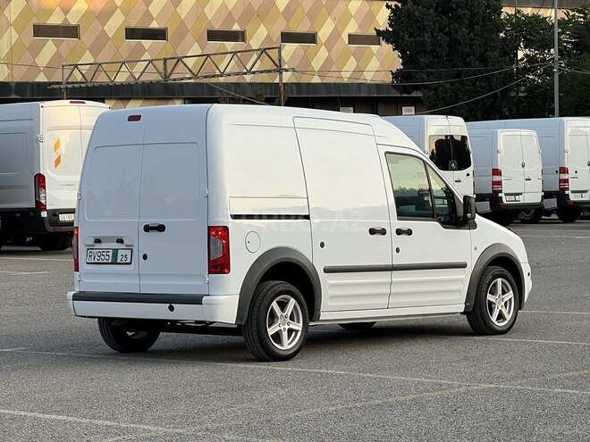 Ford Transit Connect 2010, 214,000 km - 1.8 l - Bakı