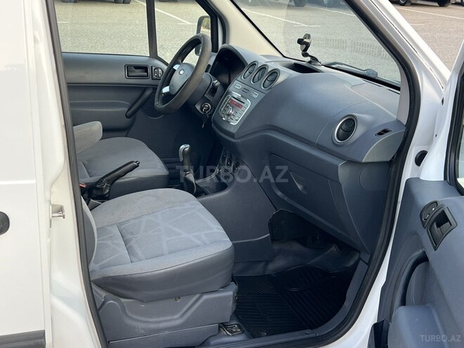 Ford Transit Connect 2010, 214,000 km - 1.8 l - Bakı