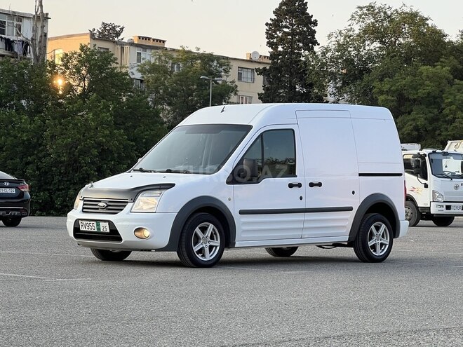 Ford Transit Connect 2010, 214,000 km - 1.8 l - Bakı
